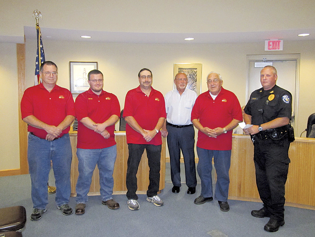 Belpre cell phone tower project dropped News, Sports, Jobs News and